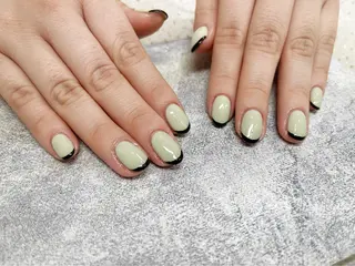 ネイル Umi nail& eyelashのネイルデザイン