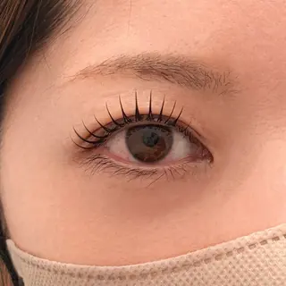 マツエク・マツパ EYELA亀田店 永井のマツエク・マツパデザイン
