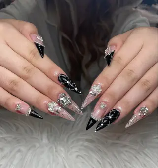 ネイル Jenn Nail Salonのネイルデザイン