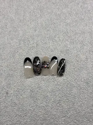 ネイル Risus NAILのネイルデザイン