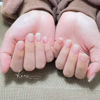 ネイル AKIKO NAILのネイルデザイン