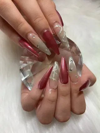 ネイル Hanon ハノンのネイルデザイン