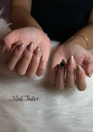 ネイル NailTailor ネイルテイラーのネイルデザイン