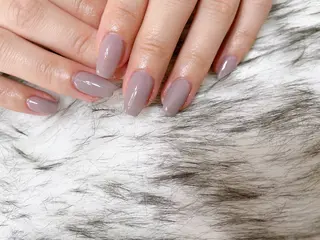 ネイル mogunail &blowのネイルデザイン