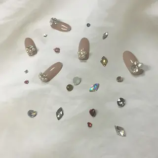 ネイル Lilibeauty salonのネイルデザイン