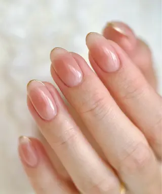ネイル Sensy NAIL Tonyのネイルデザイン