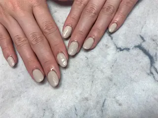 ネイル 🎀ネイルサロン RIRI🎀のネイルデザイン