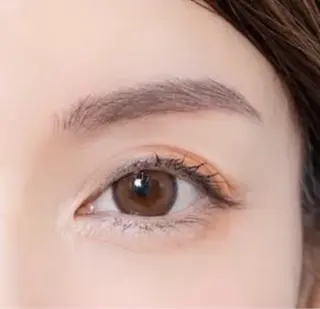 アイブロウ private salon ponoのマツエク・マツパデザイン