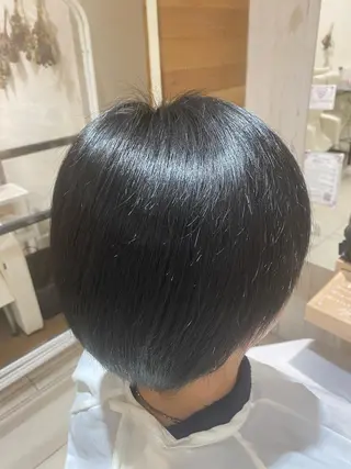 カラー 松本 莉奈のマツエク・マツパデザイン