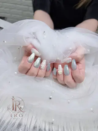 ネイル iro nailのネイルデザイン