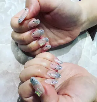 ネイル mys .nailのネイルデザイン