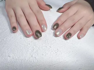 ネイル Regaro i.sのネイルデザイン