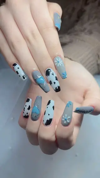 ネイル RuBy Nail93のネイルデザイン