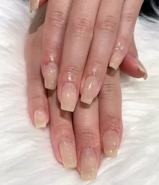 ネイル Anurea HARUKA🌸のネイルデザイン