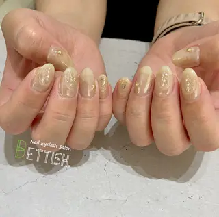 ネイル BETTISH. KUMIKO☺︎︎のネイルデザイン