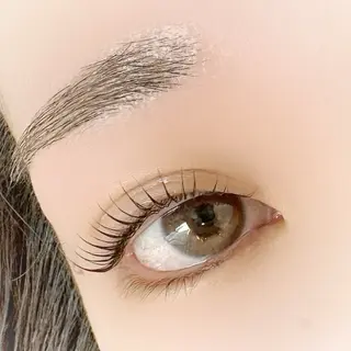 マツエク・マツパ バガイサモネス 茉理亜のマツエク・マツパデザイン