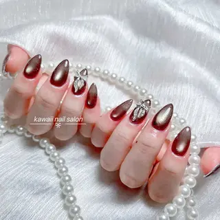 ネイル Kawaii Nail Salonのネイルデザイン