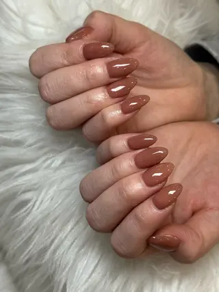 ネイル EN_NAIL 野中本店Ayakaのマツエク・マツパデザイン