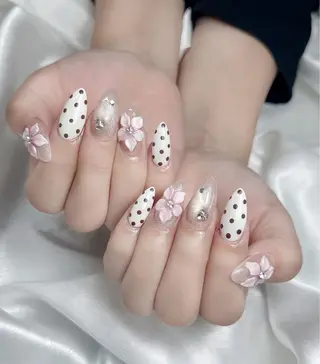 ネイル Chiee Bling.Nailのネイルデザイン
