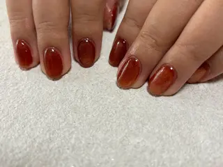 ネイル kiki nail &brow二子玉川のネイルデザイン