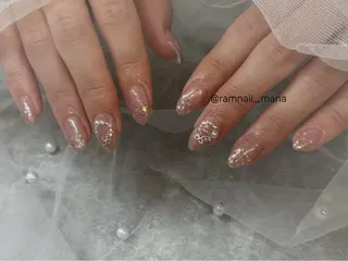 ネイル Nail salon ‪RAM.のネイルデザイン