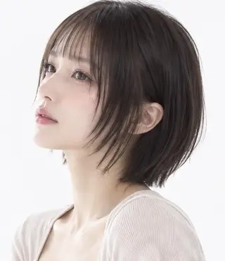 ショート ダメージレス コバヤシ ヒロヒトのその他イメージ