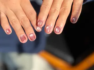 ネイル おおた きこのネイルデザイン