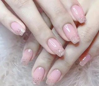 ネイル Cute beauty2のマツエク・マツパデザイン