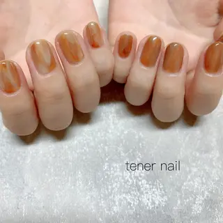 ネイル テネルネイル tener nailのネイルデザイン