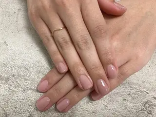 ネイル mogunail &blowのネイルデザイン