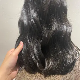 ロング カラー 🌷Asuka /レイヤーカット🌷のヘアスタイル