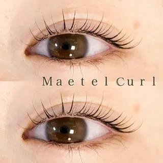 マツエク・マツパ eyelash iona♡ Ruiのマツエク・マツパデザイン