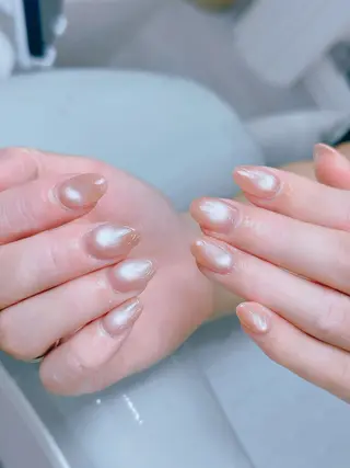 ネイル Luna Nail.Novaのネイルデザイン
