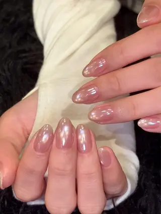 ネイル G nail 川崎ホームサロンのネイルデザイン
