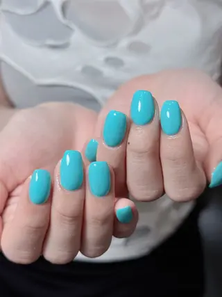 ネイル VANI Belle Nailのネイルデザイン