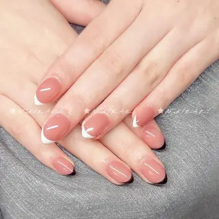 ネイル 💛miki 💛のネイルデザイン