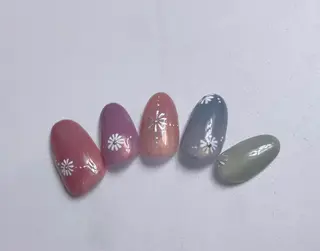 ネイル nail salon Talのネイルデザイン
