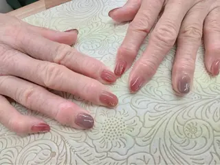 ネイル precious nail  roomのネイルデザイン