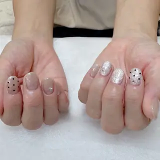 ネイル maruyasu. yのネイルデザイン