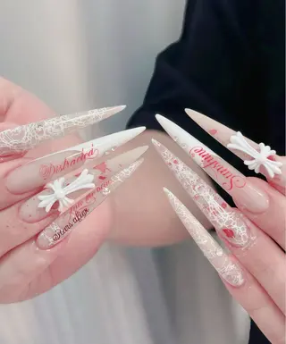 ネイル Ami Meliaのネイルデザイン