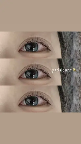 マツエク・マツパ 🎀fein.eye 🎀青山/表参道のマツエク・マツパデザイン