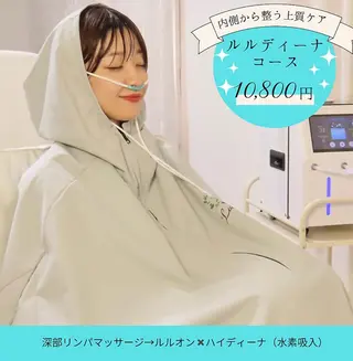 puaanela 所沢店のエステ・リラクイメージ