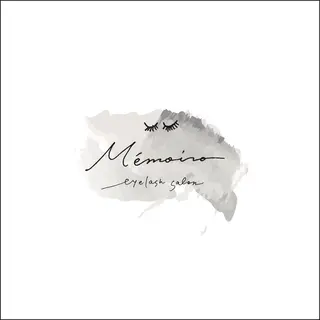 マツエク・マツパ mémoire eyelashのマツエク・マツパデザイン