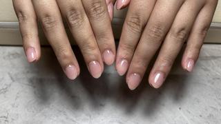 ネイル mofie🤍ナツカ /恵比寿駅徒歩3分のネイルデザイン