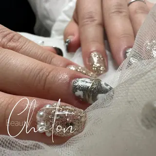 ネイル ♡ chaton.sのネイルデザイン