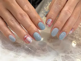 ネイル Mia nail 【平尾駅徒歩8分】のネイルデザイン