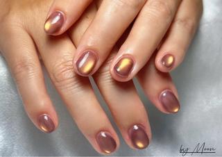 ネイル Moon Nailsのネイルデザイン