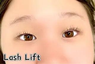 マツエク・マツパ BELL eye＆beautyのマツエク・マツパデザイン