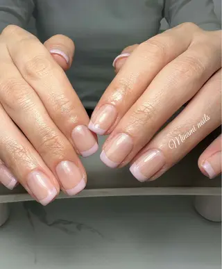 ネイル Minami Nailsのネイルデザイン
