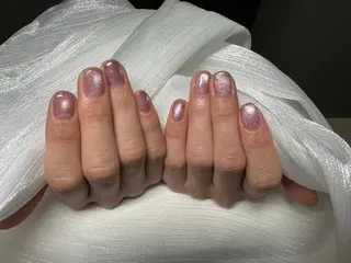 ネイル . Lumi-Aのネイルデザイン